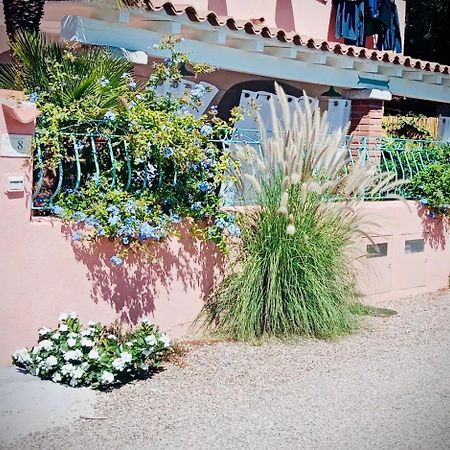 Il Giardino Davanti Al Mare Orosei Dış mekan fotoğraf