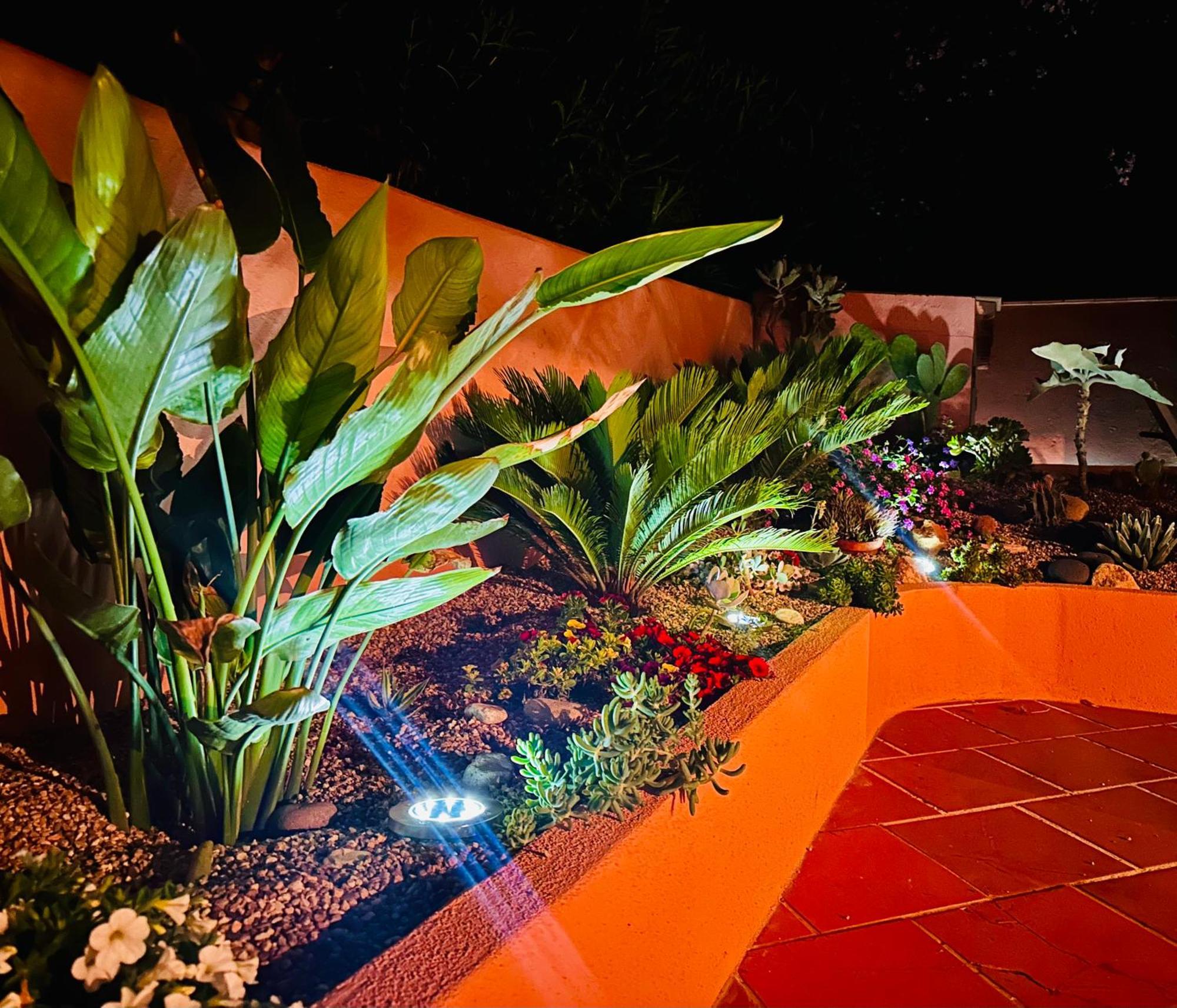 Il Giardino Davanti Al Mare Orosei Dış mekan fotoğraf